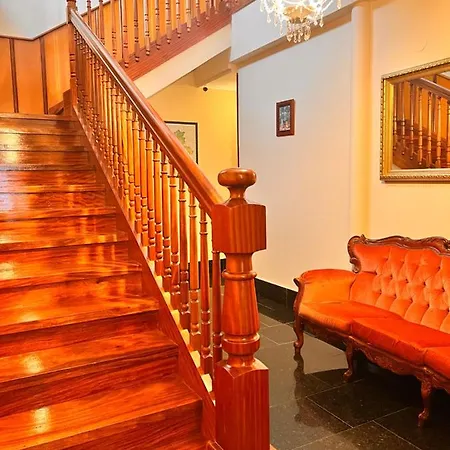 Merindades 2* Villarcayo