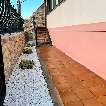 Pensionat Merindades