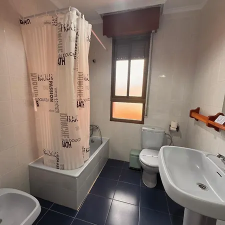 Merindades Penzion Villarcayo