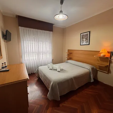 Penzion Merindades 2*