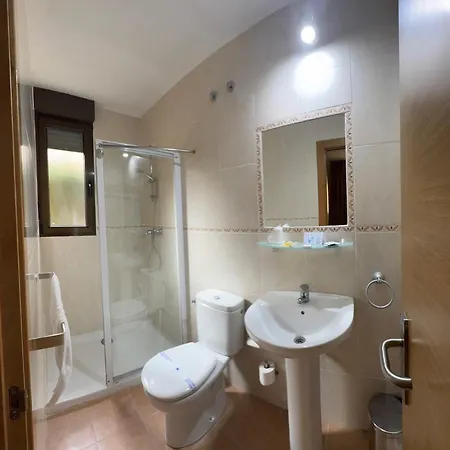 Penzion Merindades Villarcayo