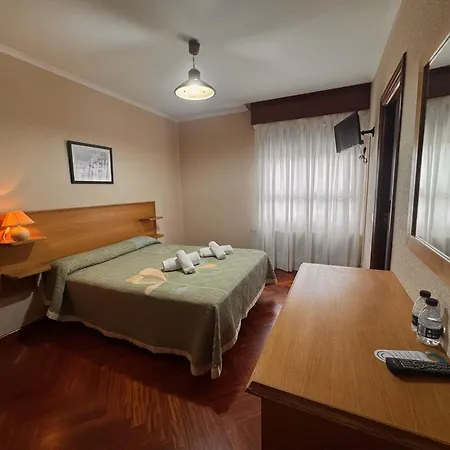 Merindades 2* Villarcayo