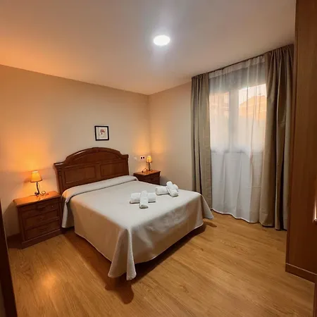 Merindades Penzion 2*