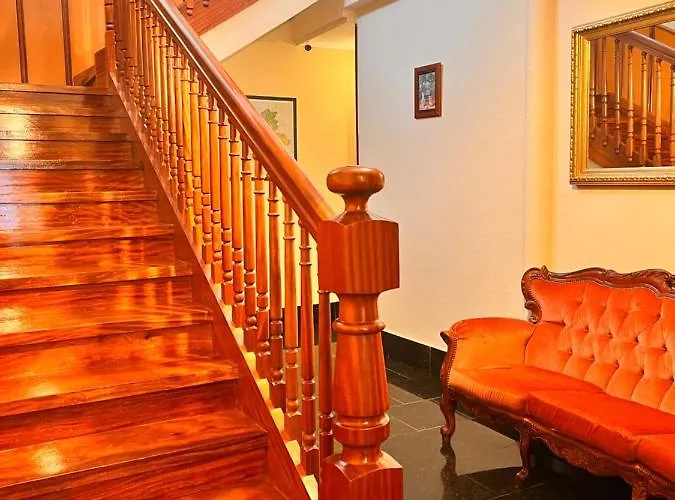 Merindades 2* Villarcayo