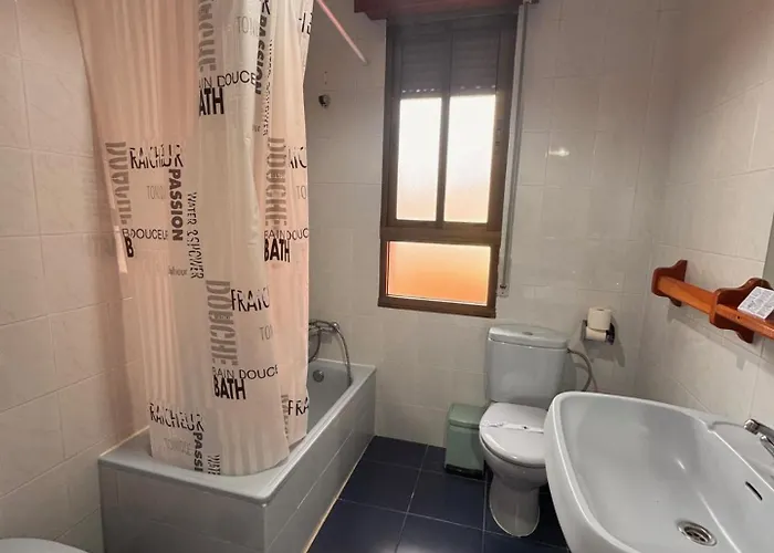 Merindades Gasthuis Villarcayo