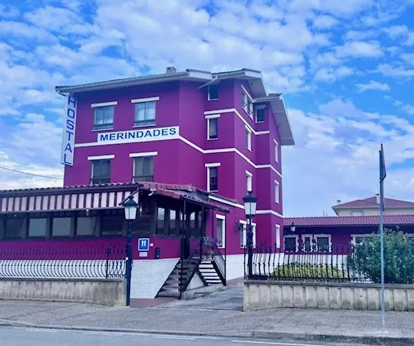 Casa de hóspedes Merindades Villarcayo