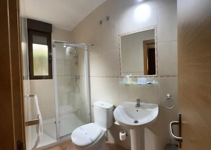 Gasthuis Merindades Villarcayo