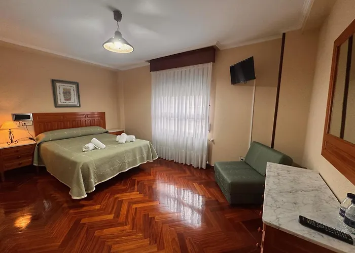 Merindades Villarcayo