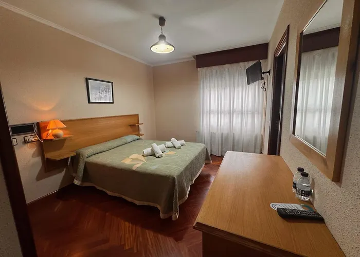 Merindades 2* Villarcayo